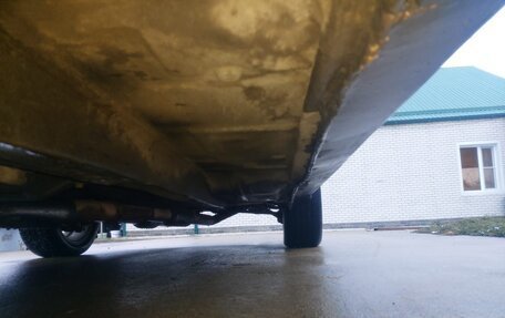 Toyota Cresta, 1999 год, 1 330 000 рублей, 24 фотография