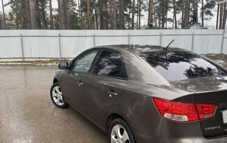 KIA Cerato III, 2009 год, 700 000 рублей, 5 фотография