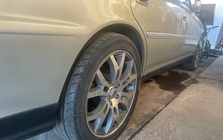 Toyota Cresta, 1999 год, 1 330 000 рублей, 30 фотография