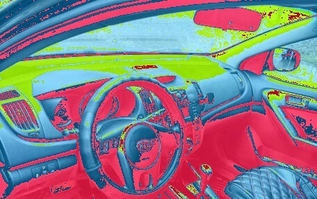 KIA Cerato III, 2009 год, 700 000 рублей, 7 фотография