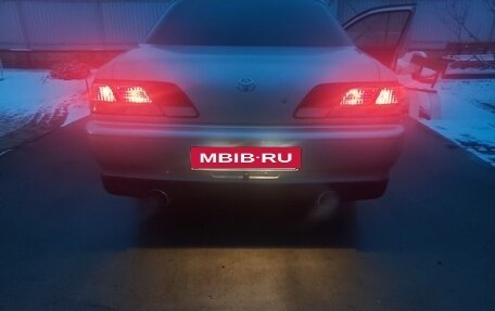 Toyota Cresta, 1999 год, 1 330 000 рублей, 28 фотография