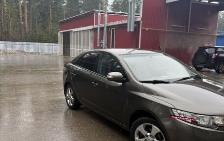 KIA Cerato III, 2009 год, 700 000 рублей, 4 фотография