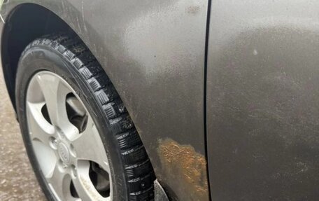 KIA Cerato III, 2009 год, 700 000 рублей, 11 фотография