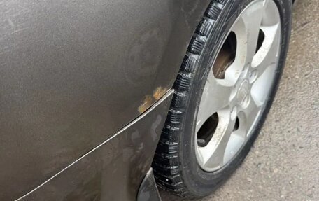 KIA Cerato III, 2009 год, 700 000 рублей, 12 фотография