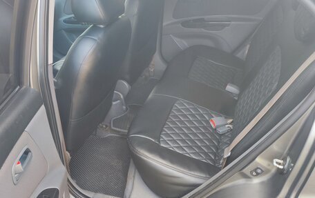 KIA Rio II, 2010 год, 700 000 рублей, 5 фотография