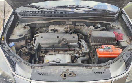 KIA Rio II, 2010 год, 700 000 рублей, 9 фотография