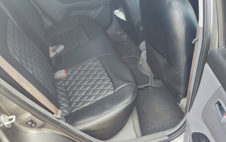 KIA Rio II, 2010 год, 700 000 рублей, 7 фотография