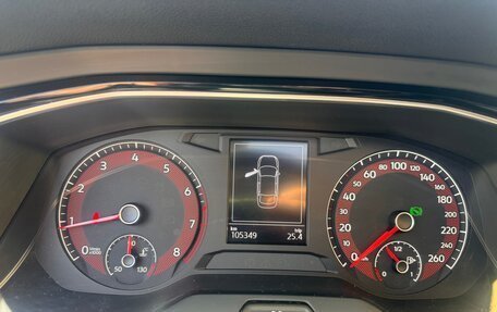 Volkswagen Jetta VII, 2021 год, 2 050 000 рублей, 12 фотография