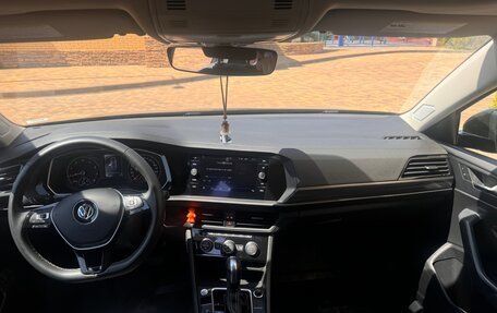 Volkswagen Jetta VII, 2021 год, 2 050 000 рублей, 16 фотография