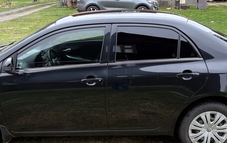 Toyota Corolla, 2011 год, 1 130 000 рублей, 3 фотография