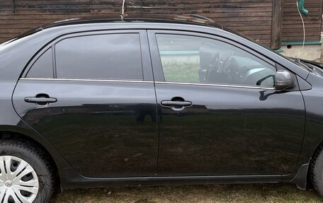 Toyota Corolla, 2011 год, 1 130 000 рублей, 4 фотография