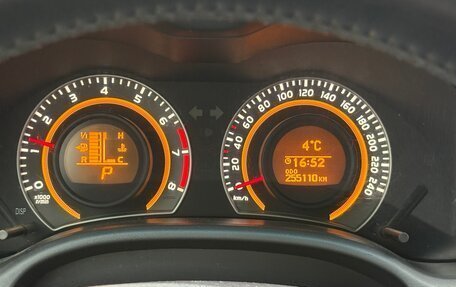 Toyota Corolla, 2011 год, 1 130 000 рублей, 5 фотография