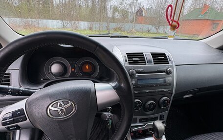 Toyota Corolla, 2011 год, 1 130 000 рублей, 7 фотография