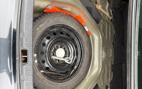 Toyota Corolla, 2011 год, 1 130 000 рублей, 10 фотография