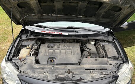 Toyota Corolla, 2011 год, 1 130 000 рублей, 15 фотография