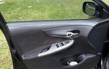 Toyota Corolla, 2011 год, 1 130 000 рублей, 13 фотография