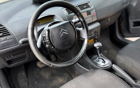 Citroen C4 II рестайлинг, 2007 год, 370 000 рублей, 6 фотография