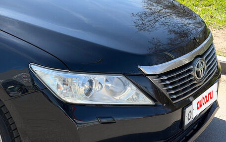 Toyota Camry, 2012 год, 1 100 000 рублей, 7 фотография