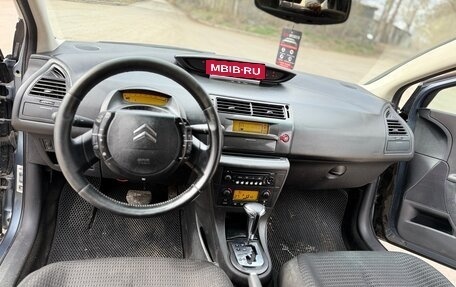 Citroen C4 II рестайлинг, 2007 год, 370 000 рублей, 7 фотография