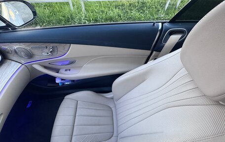 Mercedes-Benz E-Класс, 2021 год, 6 000 000 рублей, 3 фотография