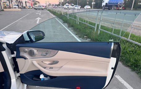 Mercedes-Benz E-Класс, 2021 год, 6 000 000 рублей, 7 фотография