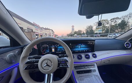 Mercedes-Benz E-Класс, 2021 год, 6 000 000 рублей, 2 фотография