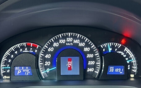 Toyota Camry, 2012 год, 1 100 000 рублей, 13 фотография