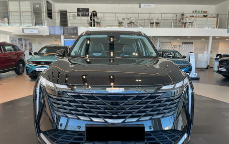 Geely Atlas, 2026 год, 2 943 000 рублей, 2 фотография