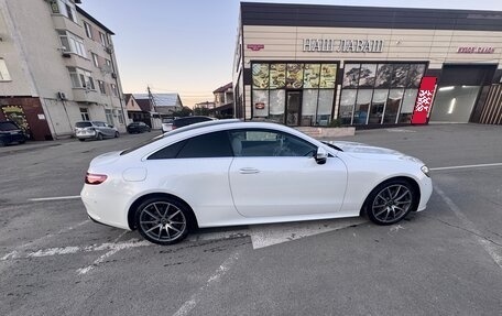 Mercedes-Benz E-Класс, 2021 год, 6 000 000 рублей, 9 фотография