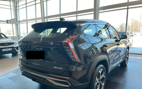 Geely Atlas, 2026 год, 2 943 000 рублей, 3 фотография