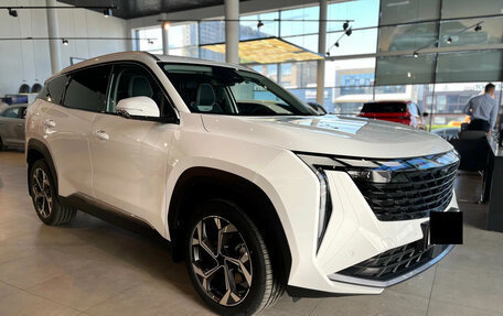 Geely Atlas, 2026 год, 2 943 000 рублей, 3 фотография