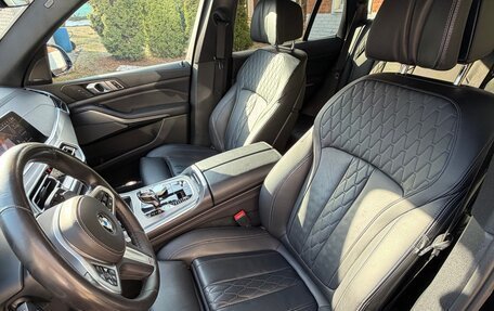 BMW X5, 2019 год, 6 500 000 рублей, 4 фотография