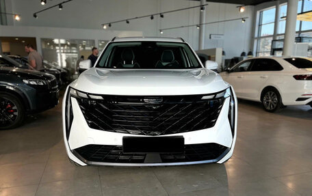 Geely Atlas, 2026 год, 2 943 000 рублей, 2 фотография