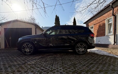 BMW X5, 2019 год, 6 500 000 рублей, 8 фотография