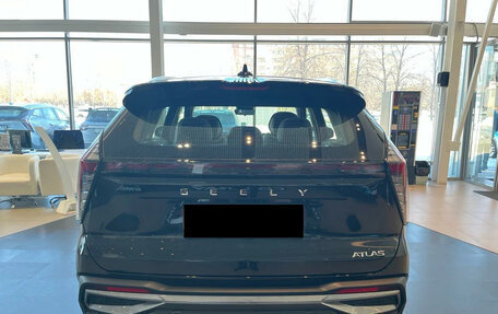 Geely Atlas, 2026 год, 2 943 000 рублей, 4 фотография