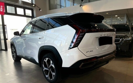 Geely Atlas, 2026 год, 2 943 000 рублей, 5 фотография