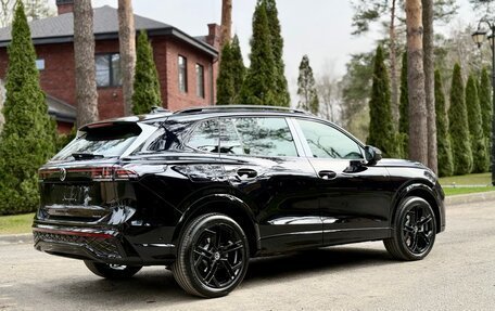 Volkswagen Tiguan, 2026 год, 4 620 000 рублей, 2 фотография