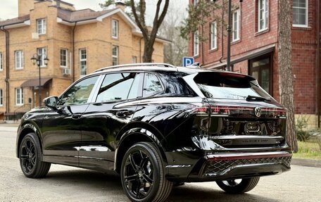 Volkswagen Tiguan, 2026 год, 4 620 000 рублей, 3 фотография