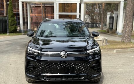 Volkswagen Tiguan, 2026 год, 4 620 000 рублей, 4 фотография