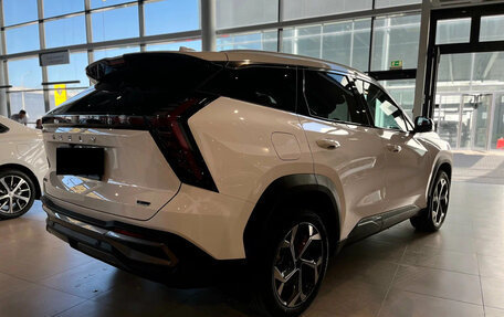 Geely Atlas, 2026 год, 2 943 000 рублей, 7 фотография