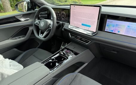 Volkswagen Tiguan, 2026 год, 4 620 000 рублей, 8 фотография