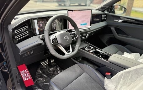 Volkswagen Tiguan, 2026 год, 4 620 000 рублей, 5 фотография