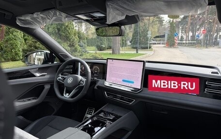 Volkswagen Tiguan, 2026 год, 4 620 000 рублей, 6 фотография