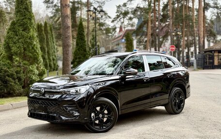 Volkswagen Tiguan, 2026 год, 4 620 000 рублей, 27 фотография