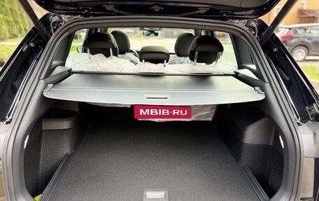 Volkswagen Tiguan, 2026 год, 4 620 000 рублей, 16 фотография