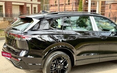 Volkswagen Tiguan, 2026 год, 4 620 000 рублей, 29 фотография