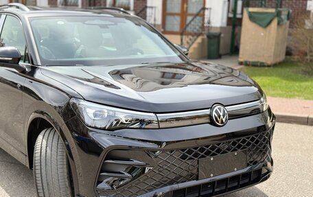 Volkswagen Tiguan, 2026 год, 4 620 000 рублей, 32 фотография