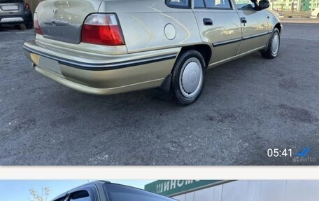 Daewoo Nexia I рестайлинг, 2007 год, 180 000 рублей, 3 фотография