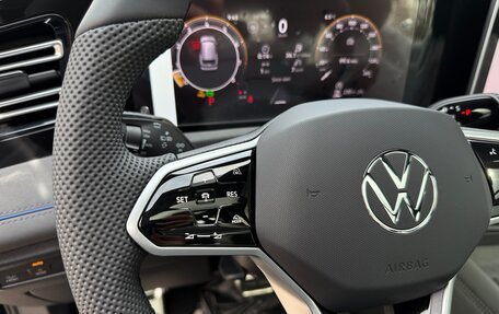 Volkswagen Tiguan, 2026 год, 4 620 000 рублей, 35 фотография