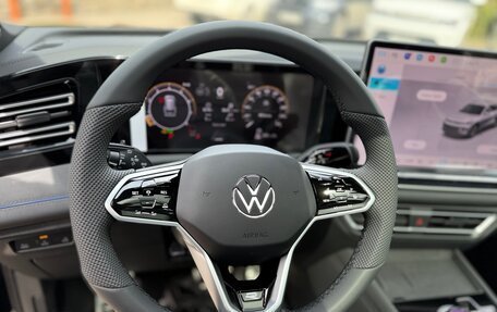 Volkswagen Tiguan, 2026 год, 4 620 000 рублей, 34 фотография